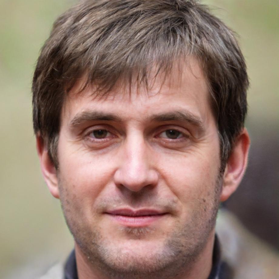 Pierre Martin, spécialiste en gestion des risques